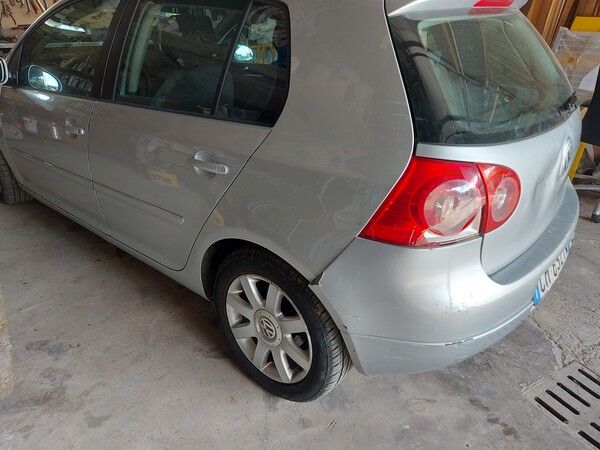 1#8234 Autovettura Volkswagen Golf in vendita - foto 6