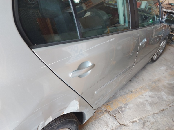 1#8234 Autovettura Volkswagen Golf in vendita - foto 10