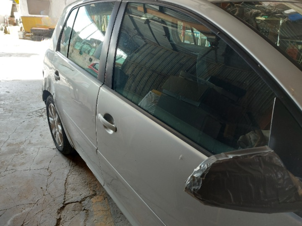 1#8234 Autovettura Volkswagen Golf in vendita - foto 12