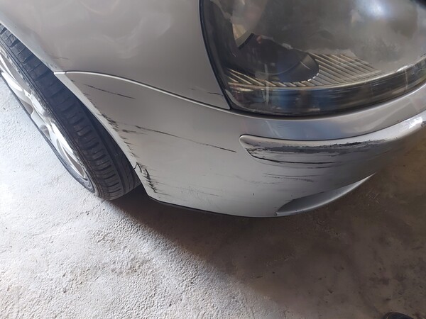 1#8234 Autovettura Volkswagen Golf in vendita - foto 13