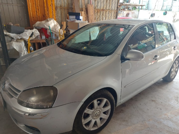 1#8234 Autovettura Volkswagen Golf in vendita - foto 15