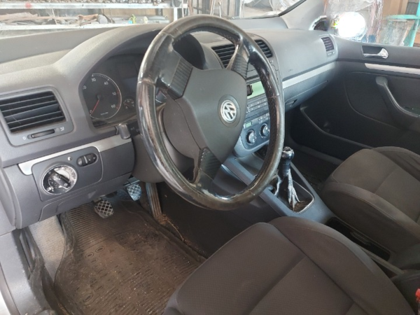 1#8234 Autovettura Volkswagen Golf in vendita - foto 16
