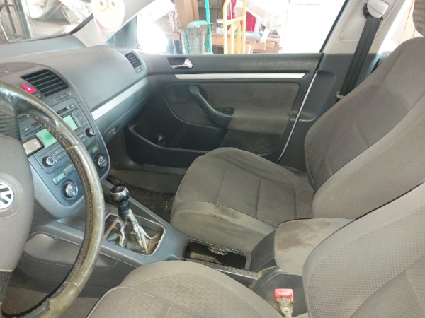 1#8234 Autovettura Volkswagen Golf in vendita - foto 17