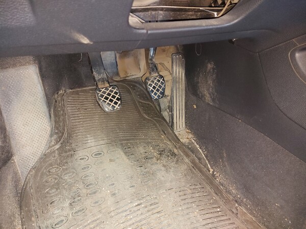 1#8234 Autovettura Volkswagen Golf in vendita - foto 19