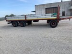 Image 5 - Zorzi 25R trailer - Lot 11 (Auction 8237)