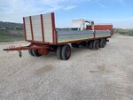 Image 7 - Zorzi 25R trailer - Lot 11 (Auction 8237)