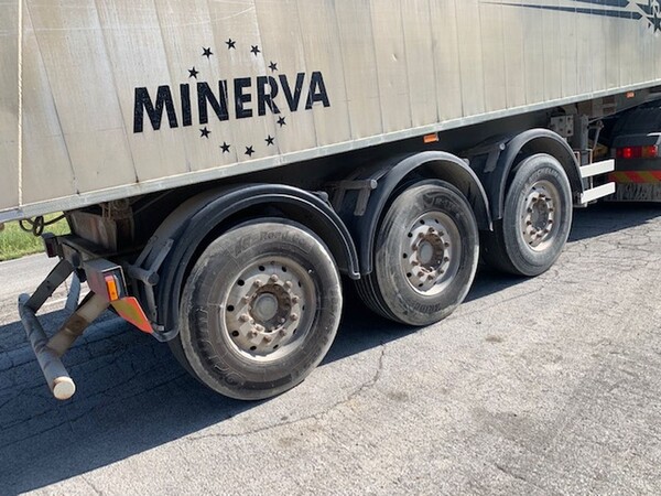 17#8237 Vasca Minerva in vendita - foto 3