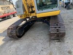 Immagine 7 - Escavatore cingolato New Holland E135 - Lotto 7 (Asta 8237)
