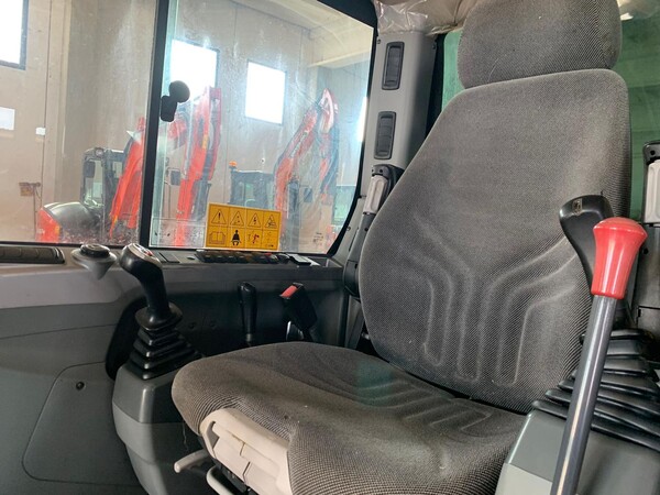 8#8237 Miniescavatore cingolato Doosan in vendita - foto 5
