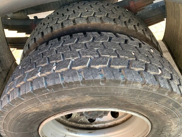 9#8237 Iveco Eurocargo in vendita - foto 6