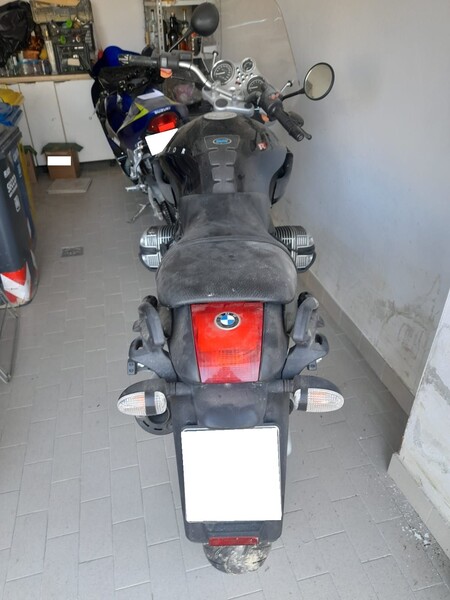 2#8238 Motociclo BMW in vendita - foto 2