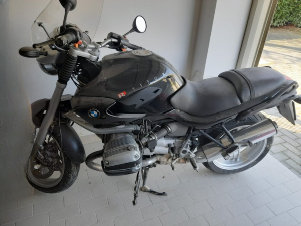 2#8238 Motociclo BMW in vendita - foto 3
