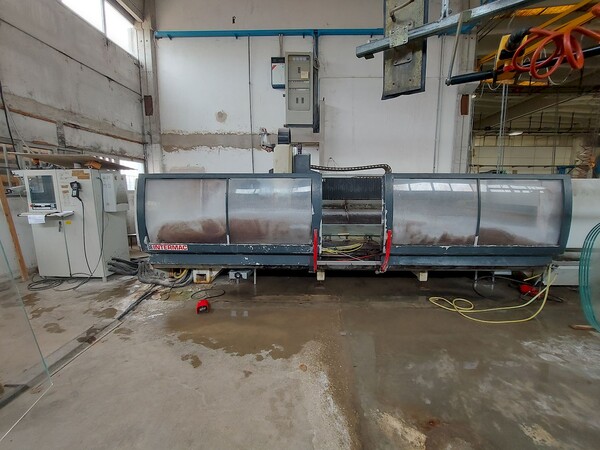 1#8239 Cessione di azienda dedita a lavorazione e commercio del vetro in vendita - foto 7