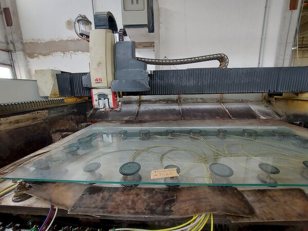 1#8239 Cessione di azienda dedita a lavorazione e commercio del vetro in vendita - foto 9