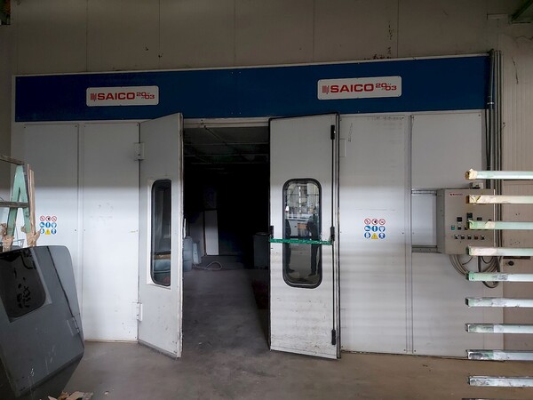 1#8239 Cessione di azienda dedita a lavorazione e commercio del vetro in vendita - foto 18