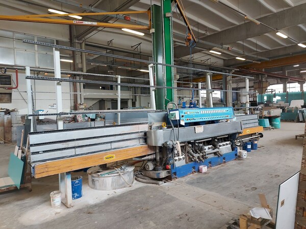 1#8239 Cessione di azienda dedita a lavorazione e commercio del vetro in vendita - foto 21