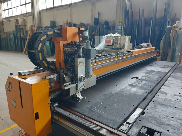 1#8239 Cessione di azienda dedita a lavorazione e commercio del vetro in vendita - foto 28