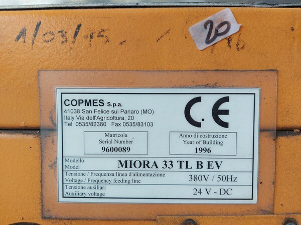 1#8239 Cessione di azienda dedita a lavorazione e commercio del vetro in vendita - foto 29