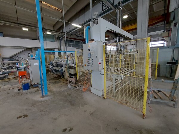 1#8239 Cessione di azienda dedita a lavorazione e commercio del vetro in vendita - foto 31
