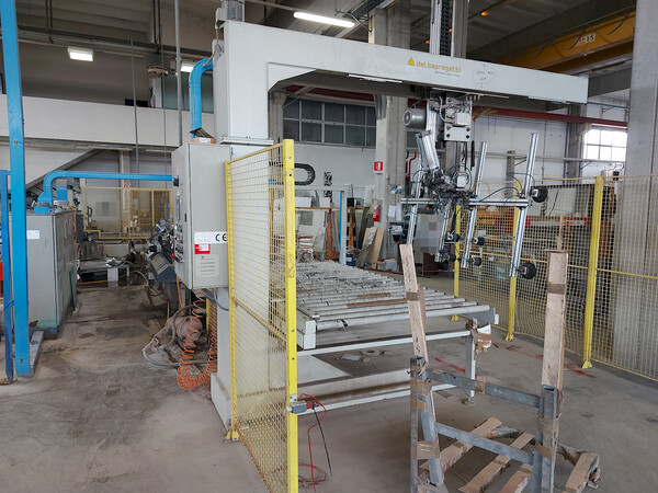1#8239 Cessione di azienda dedita a lavorazione e commercio del vetro in vendita - foto 32