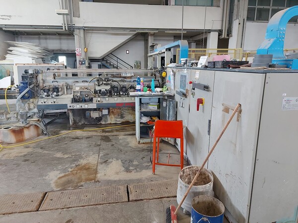 1#8239 Cessione di azienda dedita a lavorazione e commercio del vetro in vendita - foto 34