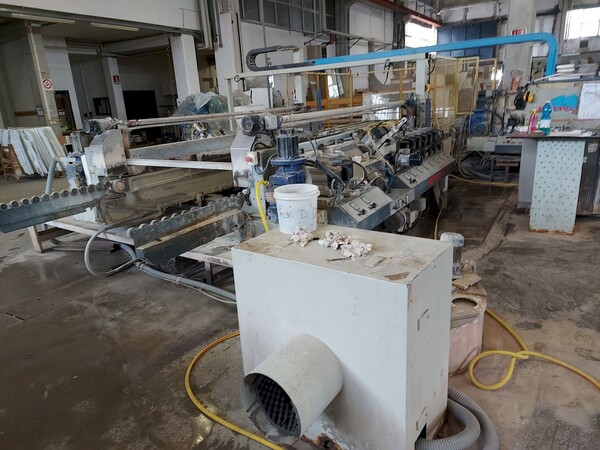 1#8239 Cessione di azienda dedita a lavorazione e commercio del vetro in vendita - foto 36