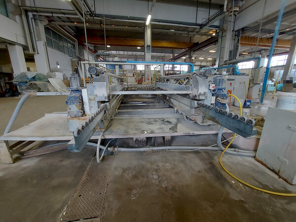 1#8239 Cessione di azienda dedita a lavorazione e commercio del vetro in vendita - foto 37