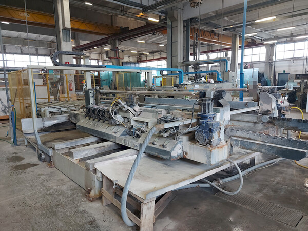 1#8239 Cessione di azienda dedita a lavorazione e commercio del vetro in vendita - foto 38