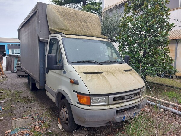 1#8239 Cessione di azienda dedita a lavorazione e commercio del vetro in vendita - foto 42