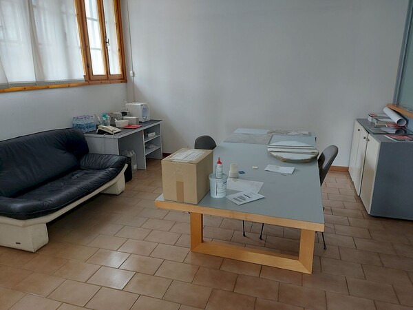 1#8239 Cessione di azienda dedita a lavorazione e commercio del vetro in vendita - foto 45