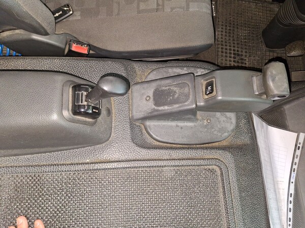 11#8242 Mercedes Ateco 1224 isotermico con gruppo frigo in vendita - foto 18