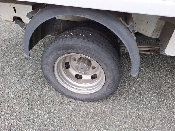 14#8242 Renault Master isotermico con gruppo frigo in vendita - foto 10