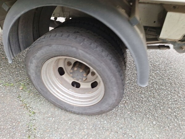 14#8242 Renault Master isotermico con gruppo frigo in vendita - foto 11