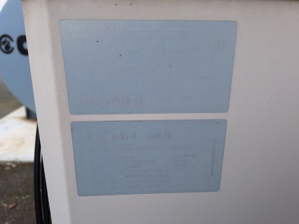 15#8242 Celle frigorifere in vendita - foto 6