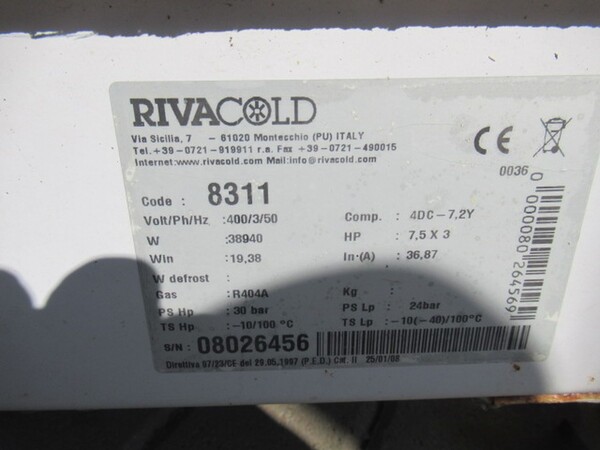 15#8242 Celle frigorifere in vendita - foto 25