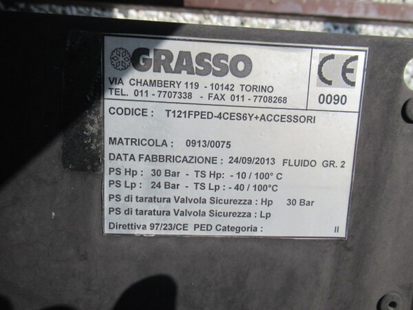 15#8242 Celle frigorifere in vendita - foto 30