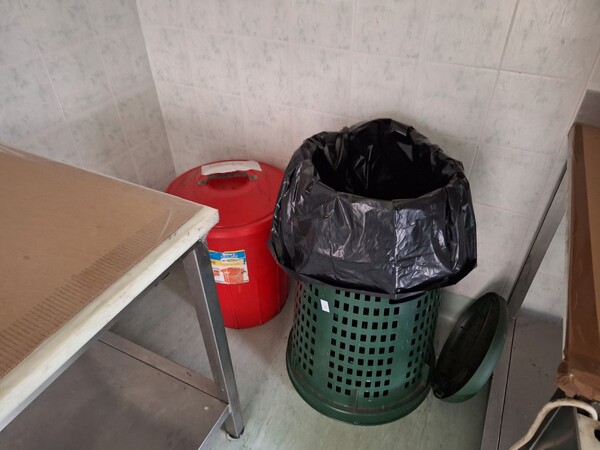 21#8242 Arredi e macchine elettroniche da ufficio. in vendita - foto 7