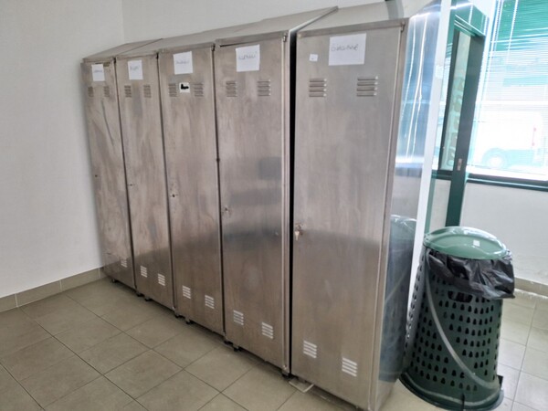 21#8242 Arredi e macchine elettroniche da ufficio. in vendita - foto 9