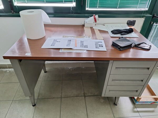 21#8242 Arredi e macchine elettroniche da ufficio. in vendita - foto 12