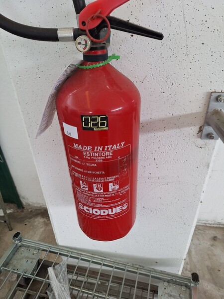 21#8242 Arredi e macchine elettroniche da ufficio. in vendita - foto 14