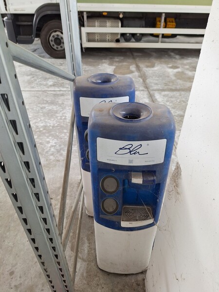 21#8242 Arredi e macchine elettroniche da ufficio. in vendita - foto 22