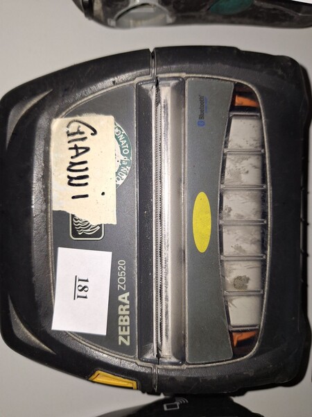 21#8242 Arredi e macchine elettroniche da ufficio. in vendita - foto 23