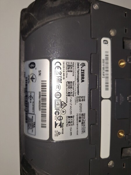 21#8242 Arredi e macchine elettroniche da ufficio. in vendita - foto 24