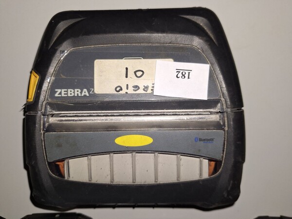 21#8242 Arredi e macchine elettroniche da ufficio. in vendita - foto 25