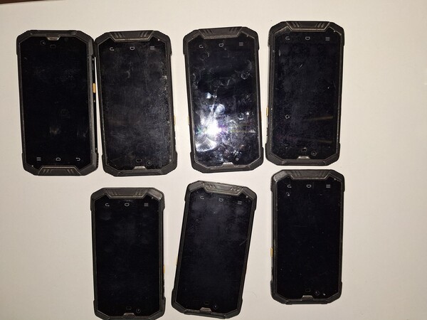 21#8242 Arredi e macchine elettroniche da ufficio. in vendita - foto 28