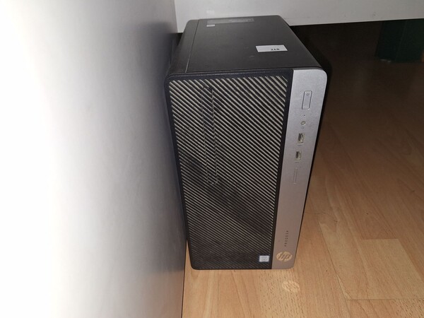 21#8242 Arredi e macchine elettroniche da ufficio. in vendita - foto 29