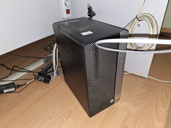 21#8242 Arredi e macchine elettroniche da ufficio. in vendita - foto 30