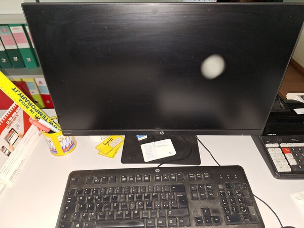 21#8242 Arredi e macchine elettroniche da ufficio. in vendita - foto 31