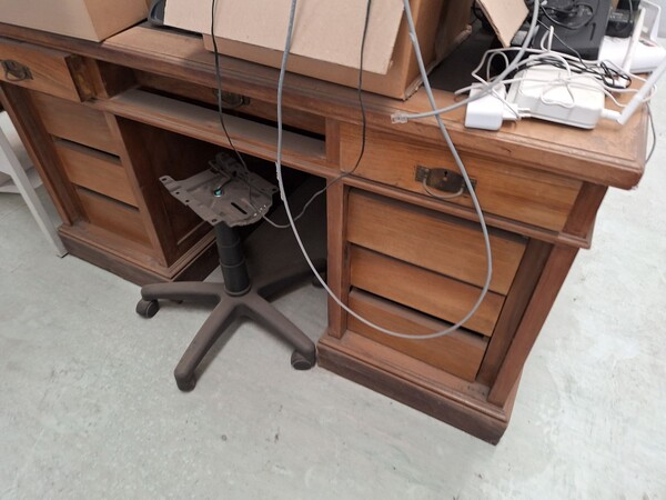 21#8242 Arredi e macchine elettroniche da ufficio. in vendita - foto 39