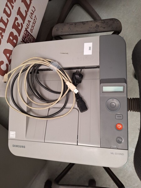 21#8242 Arredi e macchine elettroniche da ufficio. in vendita - foto 44